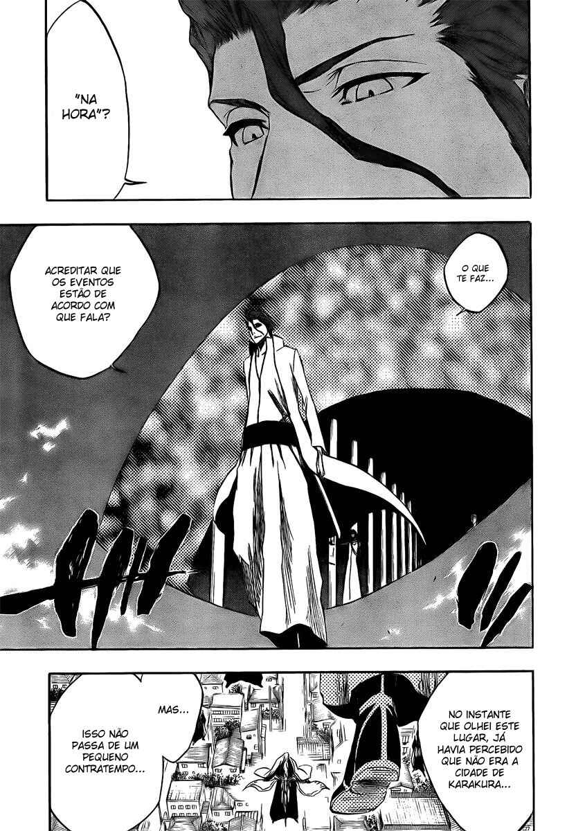 Read Bleach Pt Br Manga Online