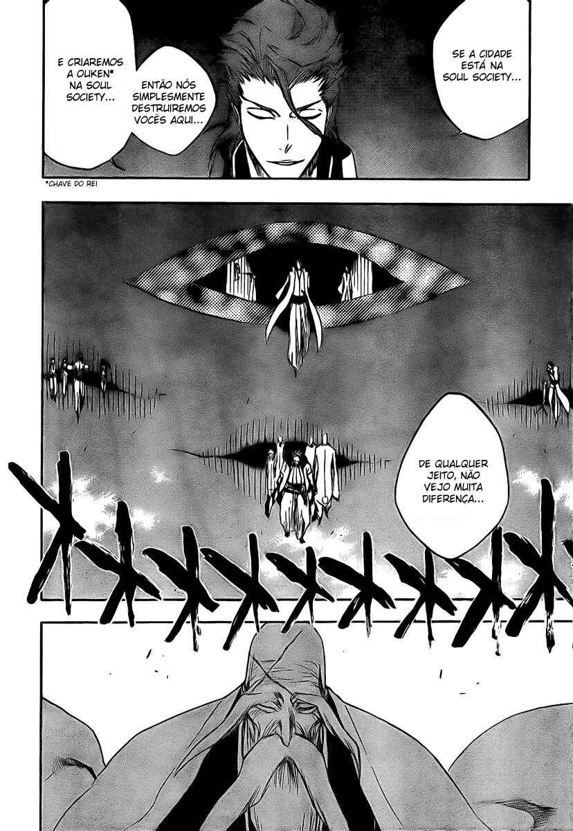 Read Bleach Pt Br Manga Online