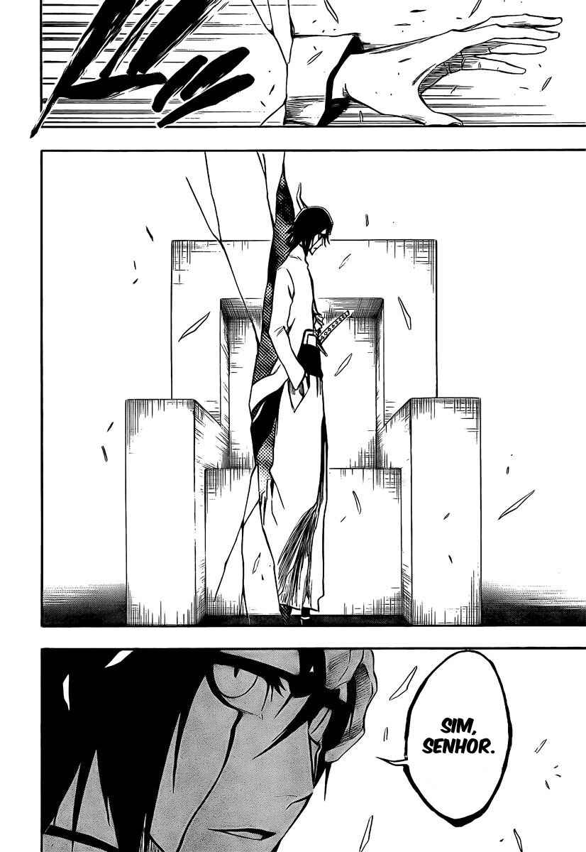 Read Bleach Pt Br Manga Online