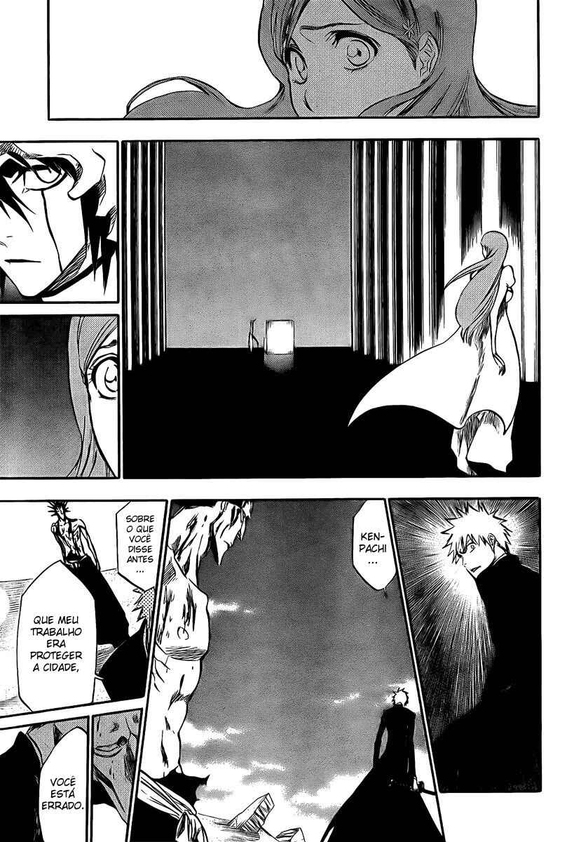 Read Bleach Pt Br Manga Online