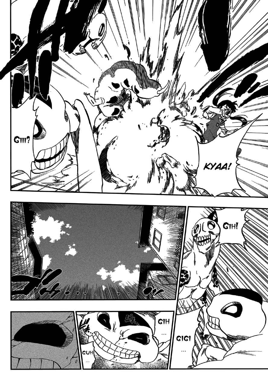 Read Bleach Pt Br Manga Online
