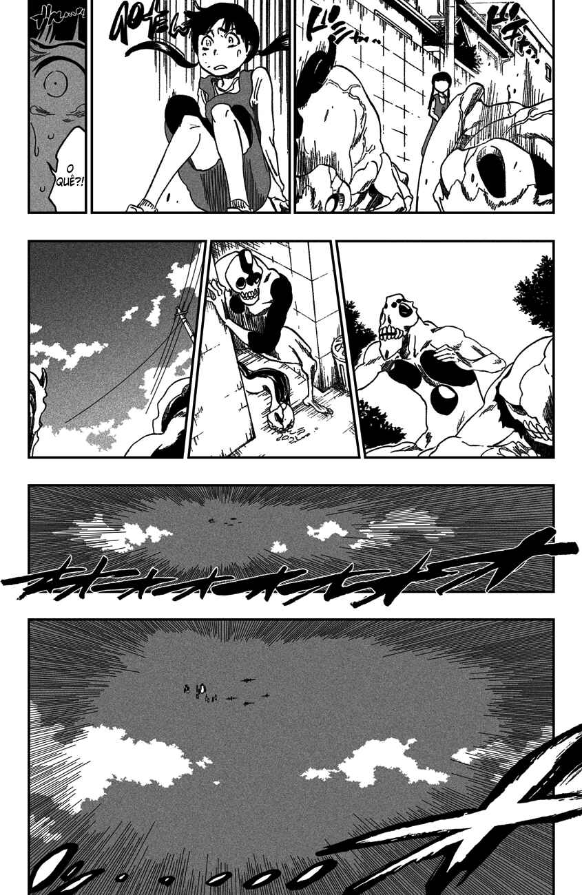 Read Bleach Pt Br Manga Online