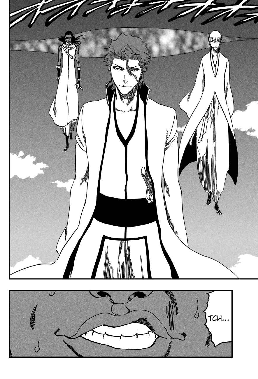 Read Bleach Pt Br Manga Online