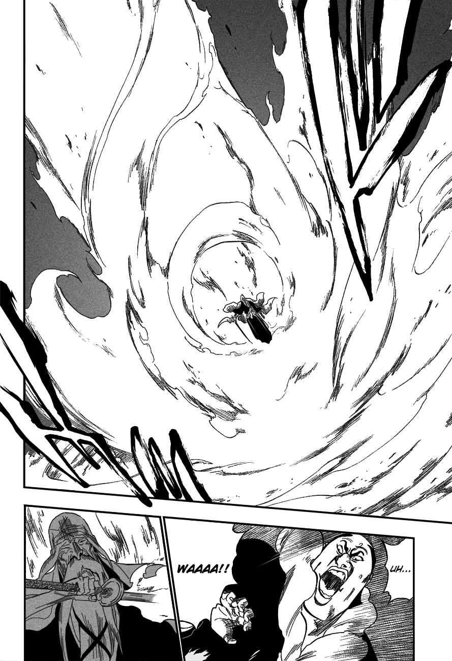 Read Bleach Pt Br Manga Online