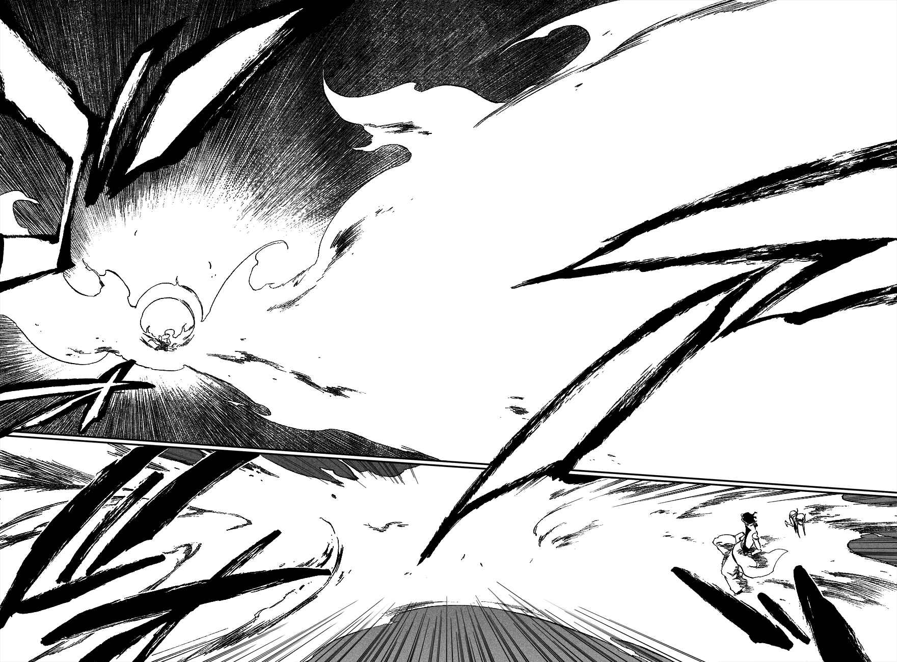 Read Bleach Pt Br Manga Online