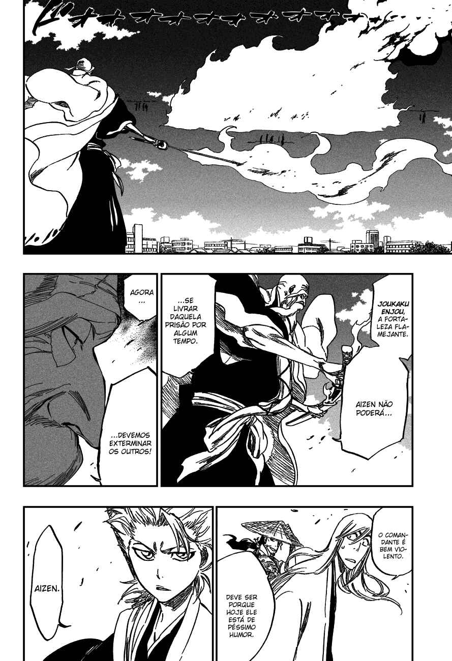 Read Bleach Pt Br Manga Online