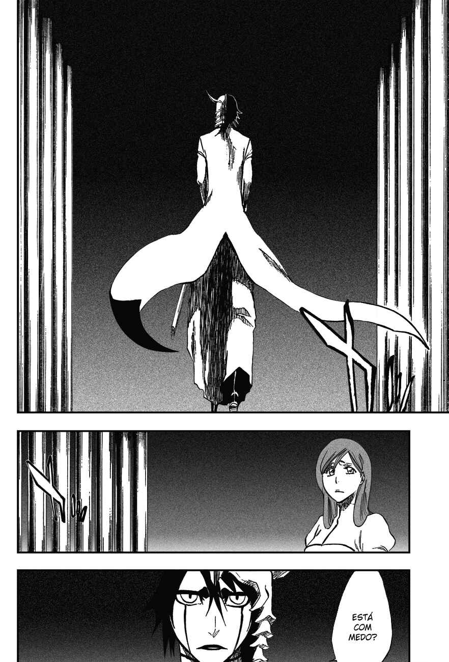 Read Bleach Pt Br Manga Online