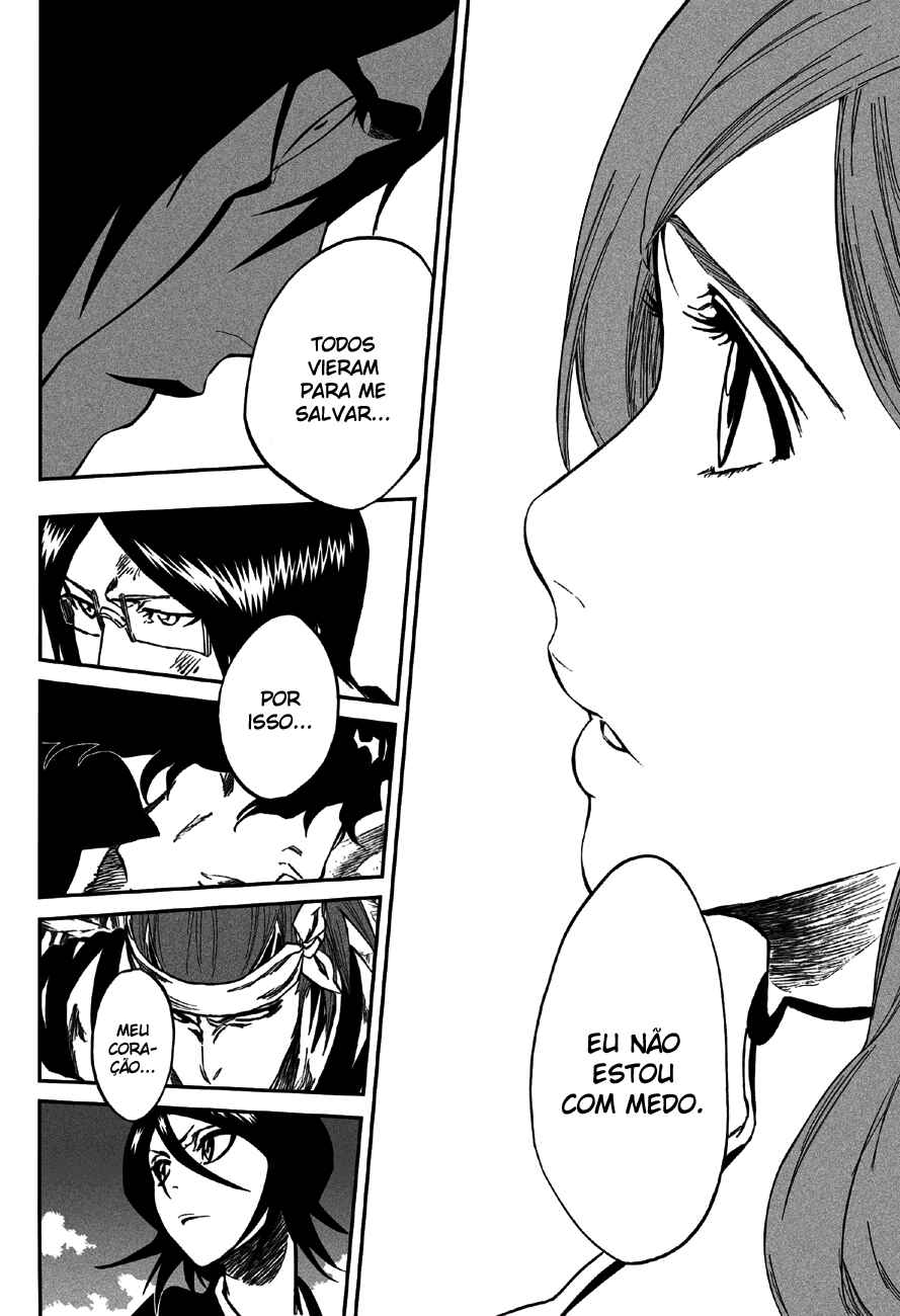 Read Bleach Pt Br Manga Online