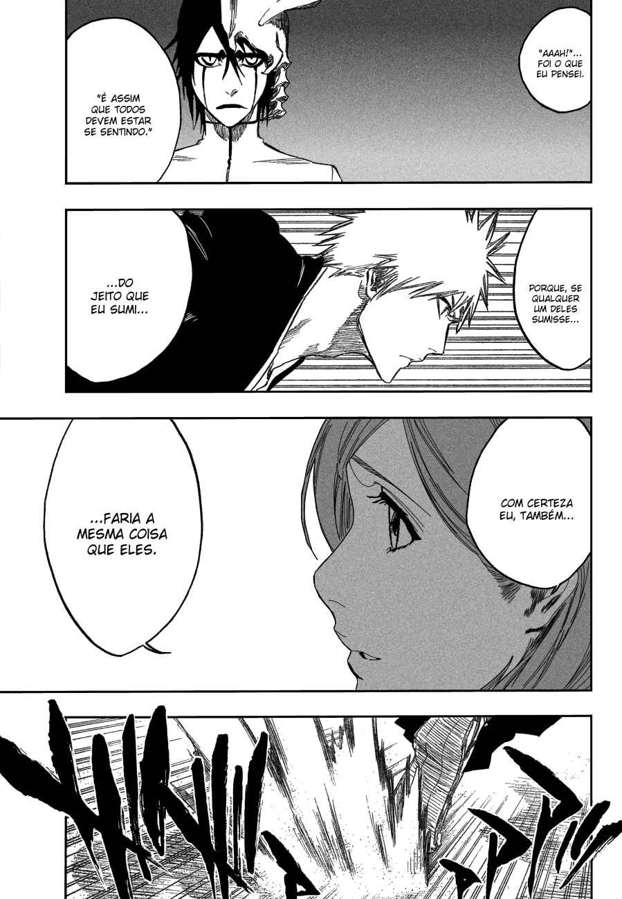 Read Bleach Pt Br Manga Online