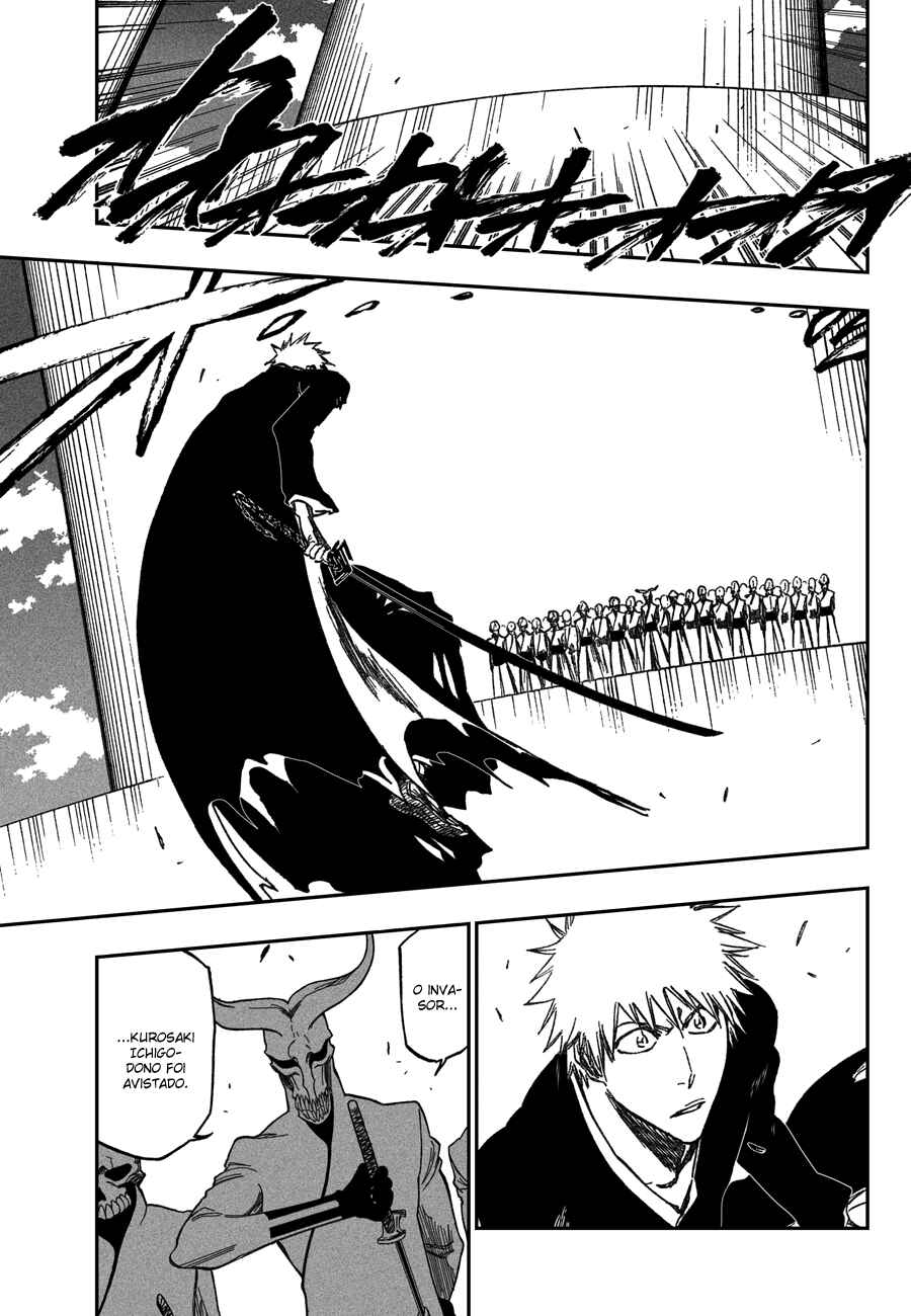 Read Bleach Pt Br Manga Online