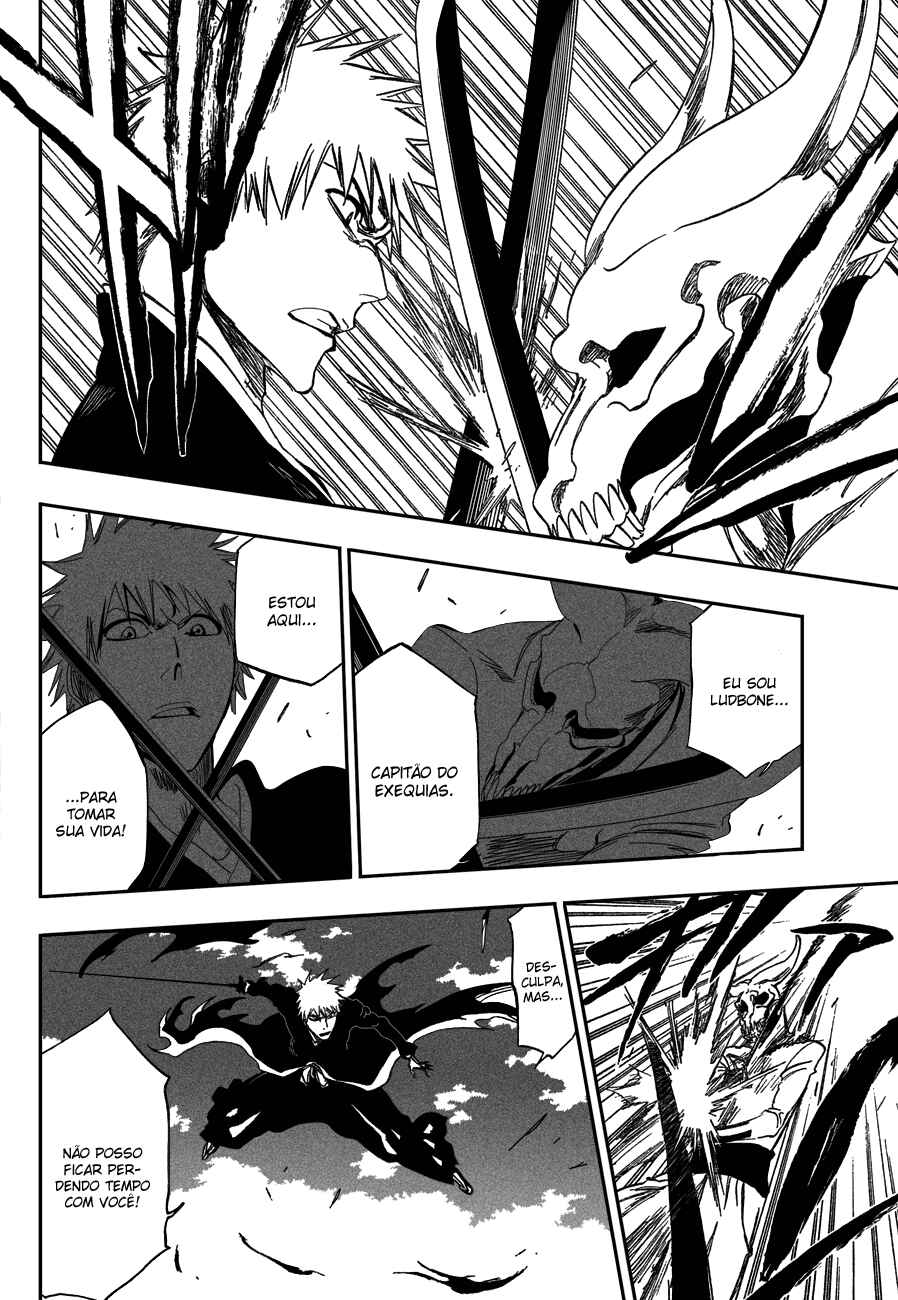 Read Bleach Pt Br Manga Online