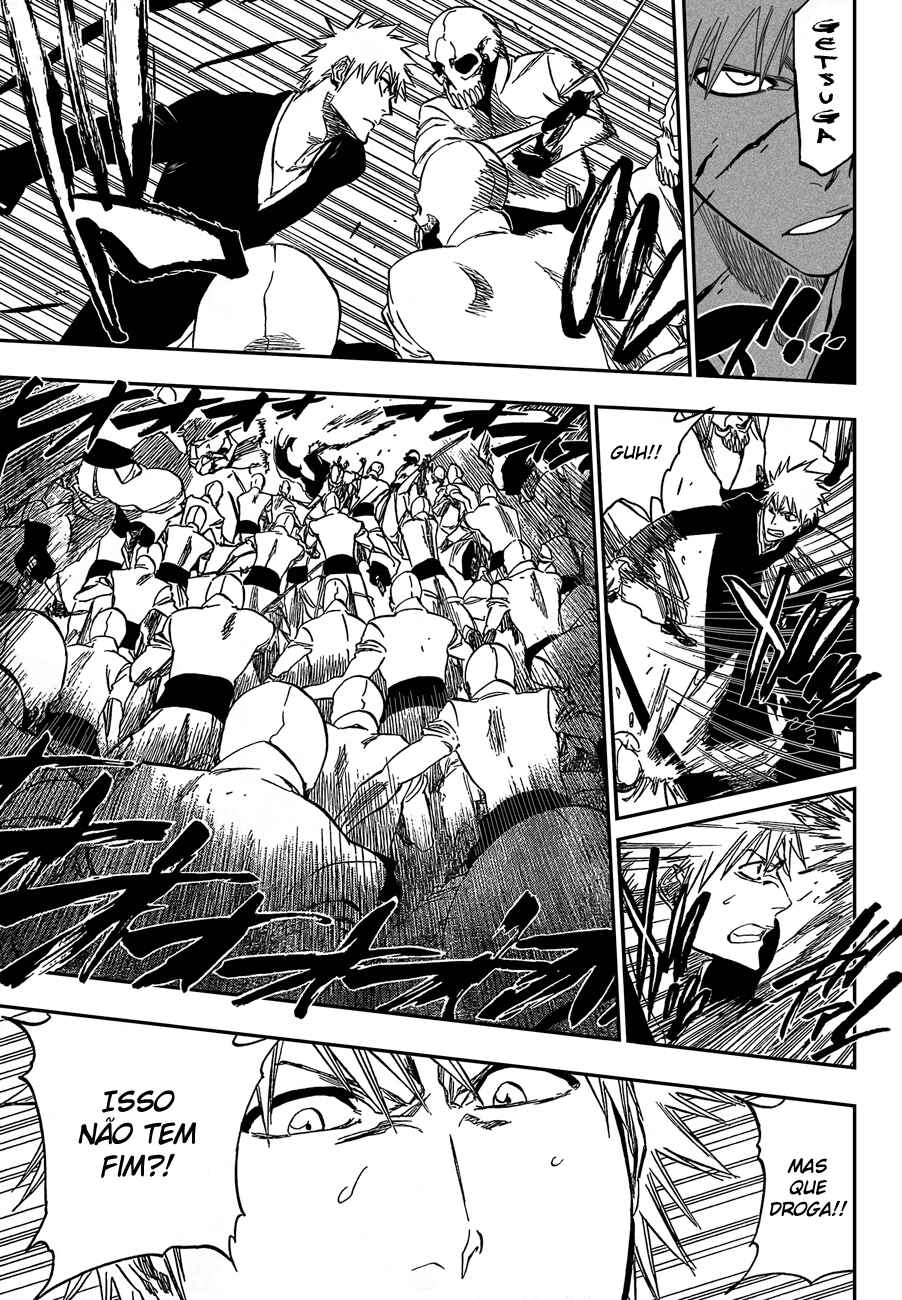 Read Bleach Pt Br Manga Online