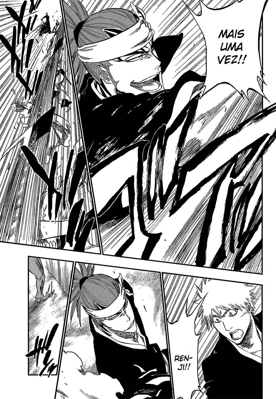 Read Bleach Pt Br Manga Online