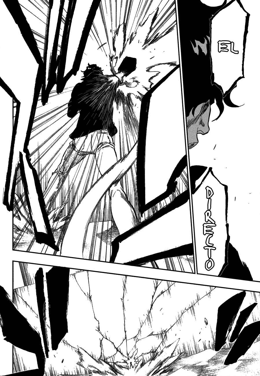 Read Bleach Pt Br Manga Online