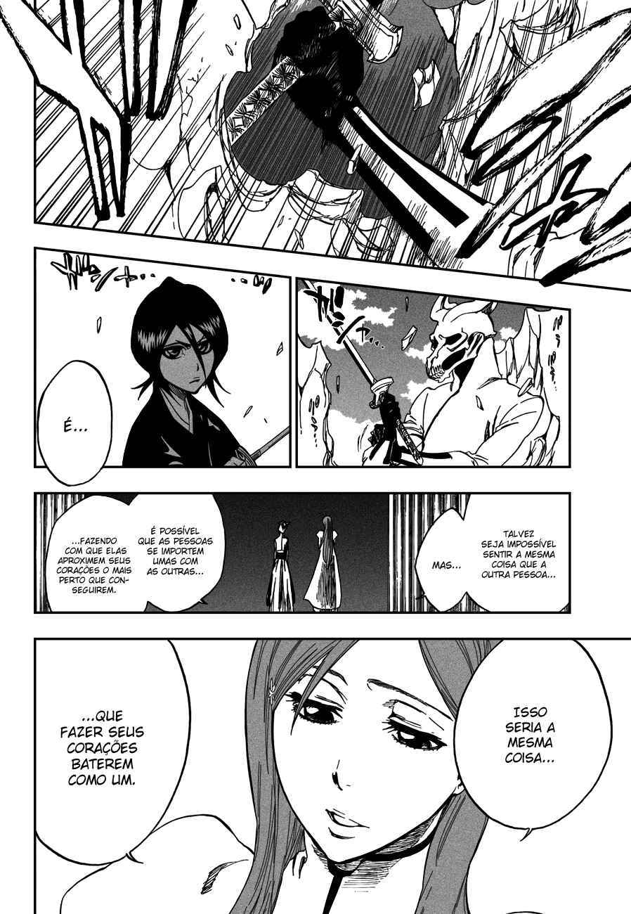 Read Bleach Pt Br Manga Online