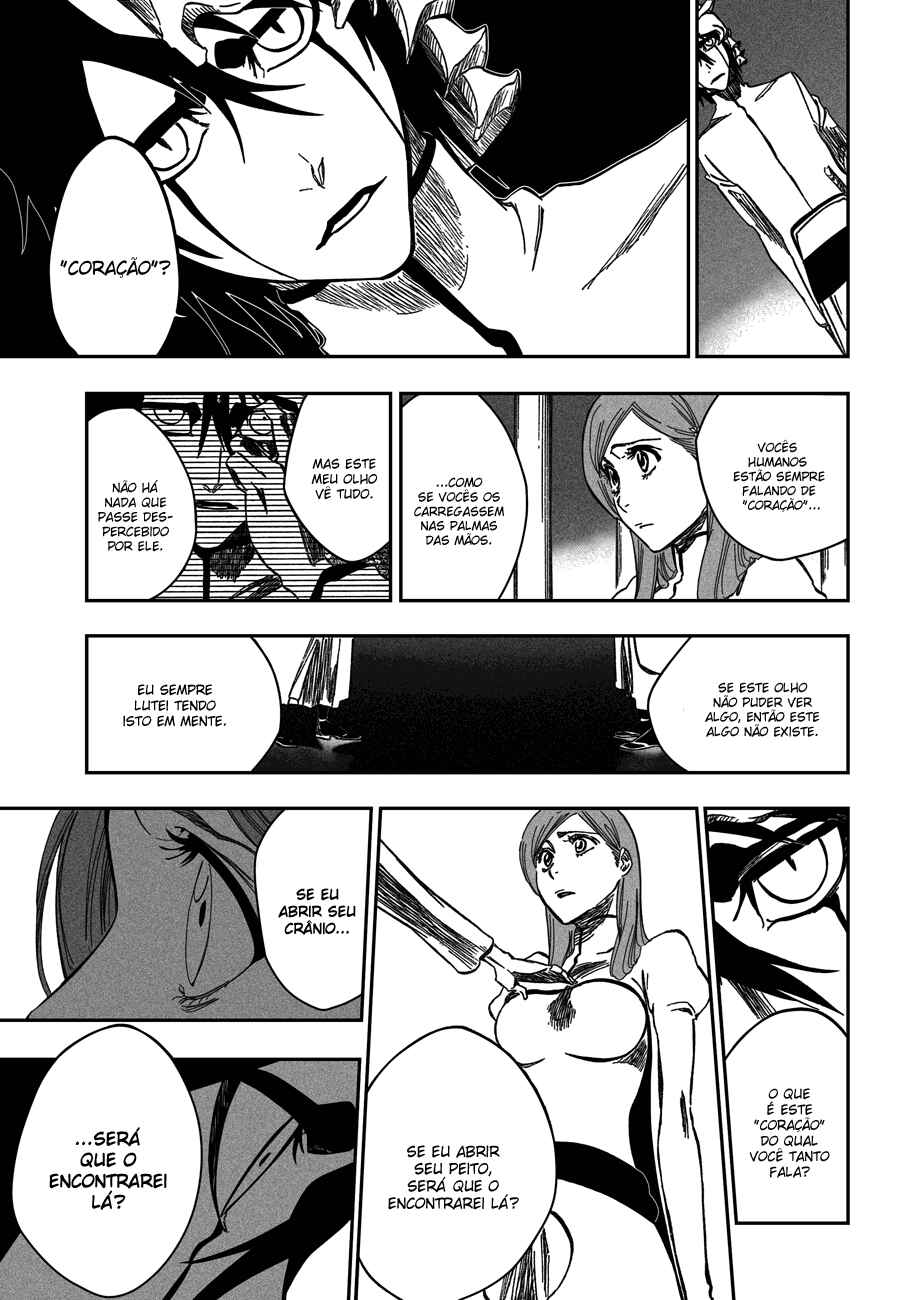 Read Bleach Pt Br Manga Online