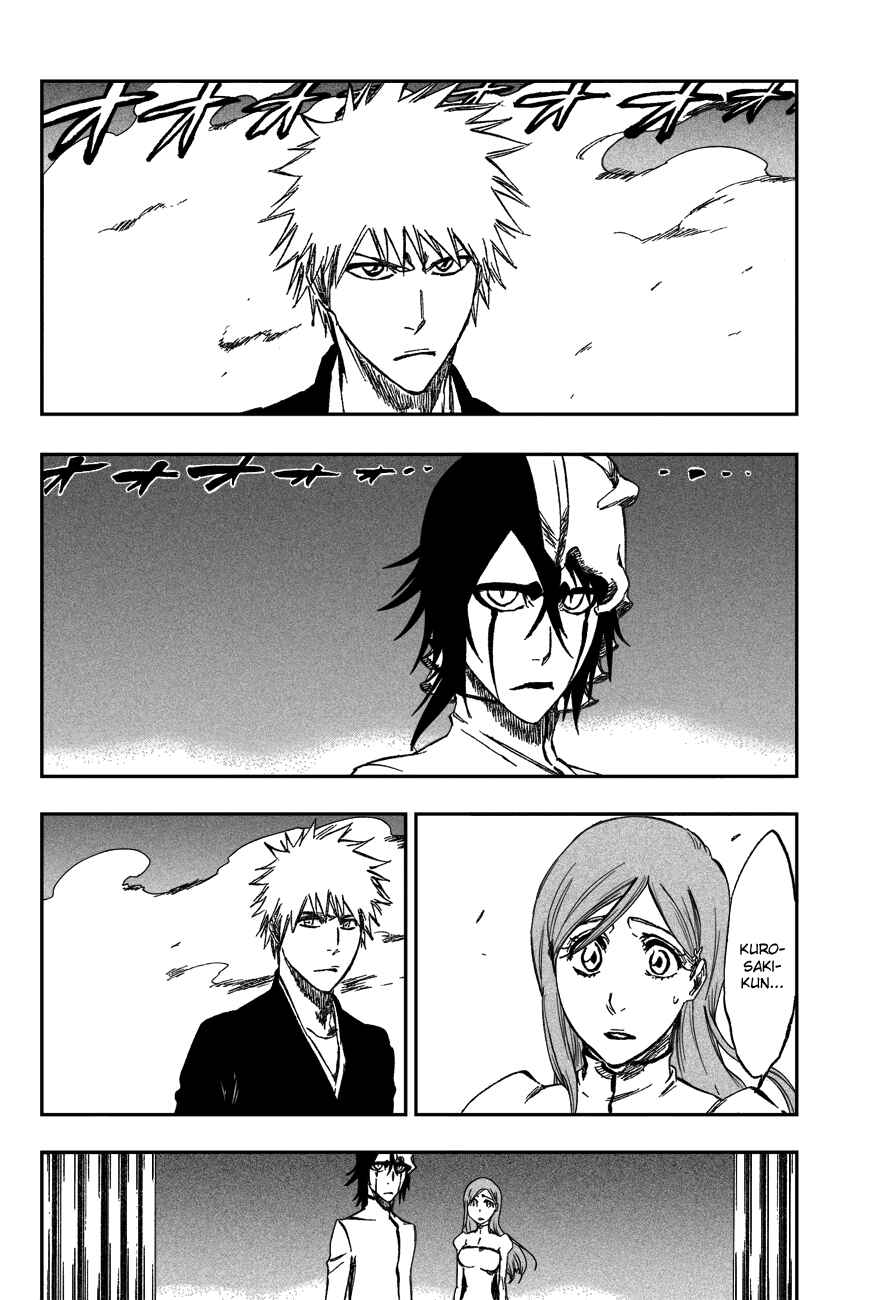 Read Bleach Pt Br Manga Online