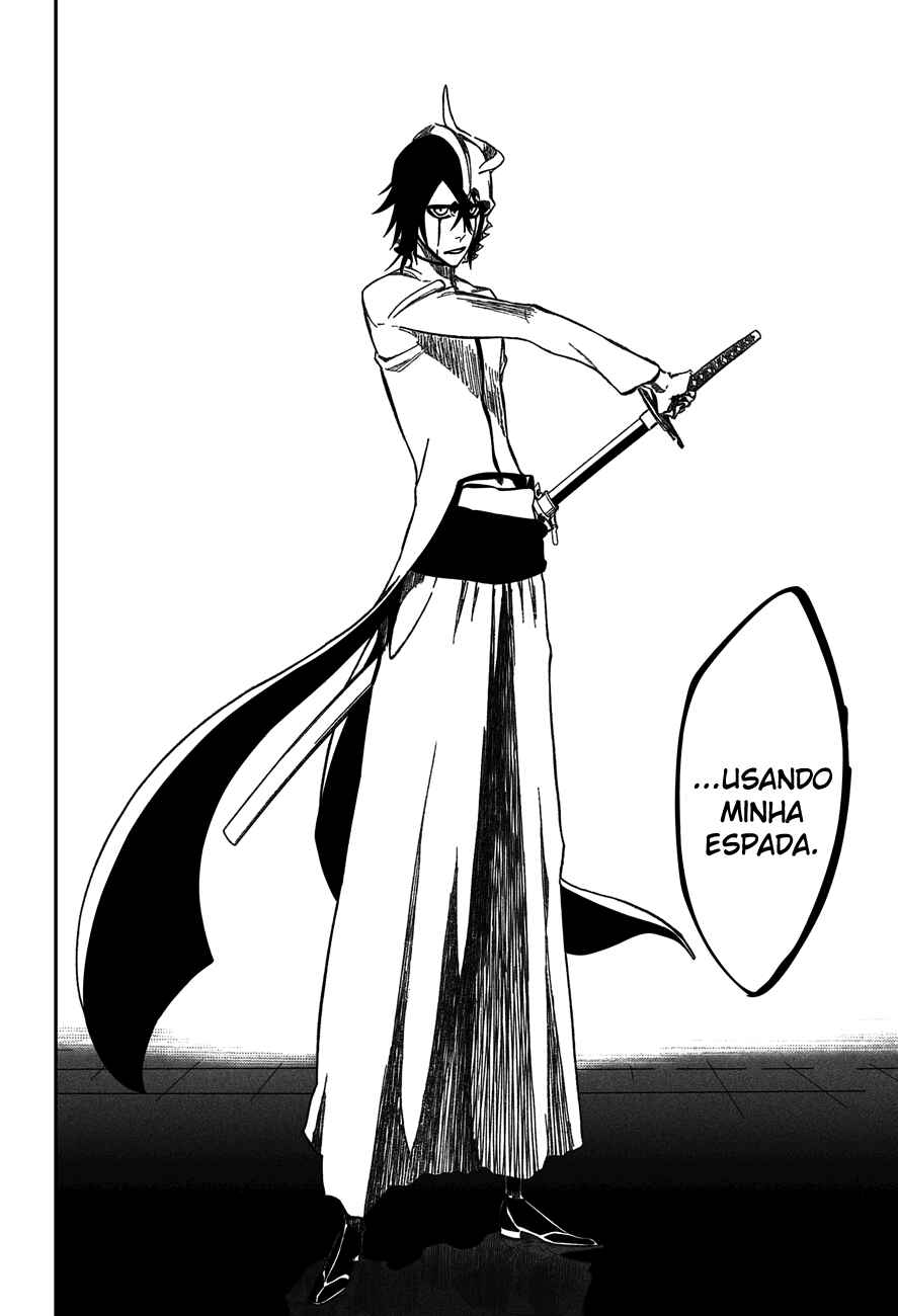 Read Bleach Pt Br Manga Online