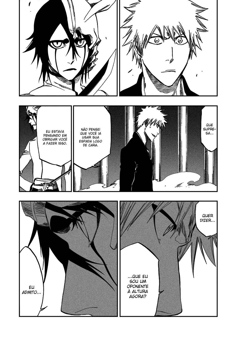 Read Bleach Pt Br Manga Online