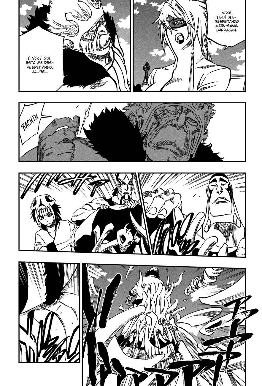Read Bleach Pt Br Manga Online