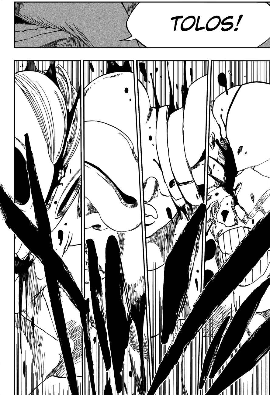 Read Bleach Pt Br Manga Online