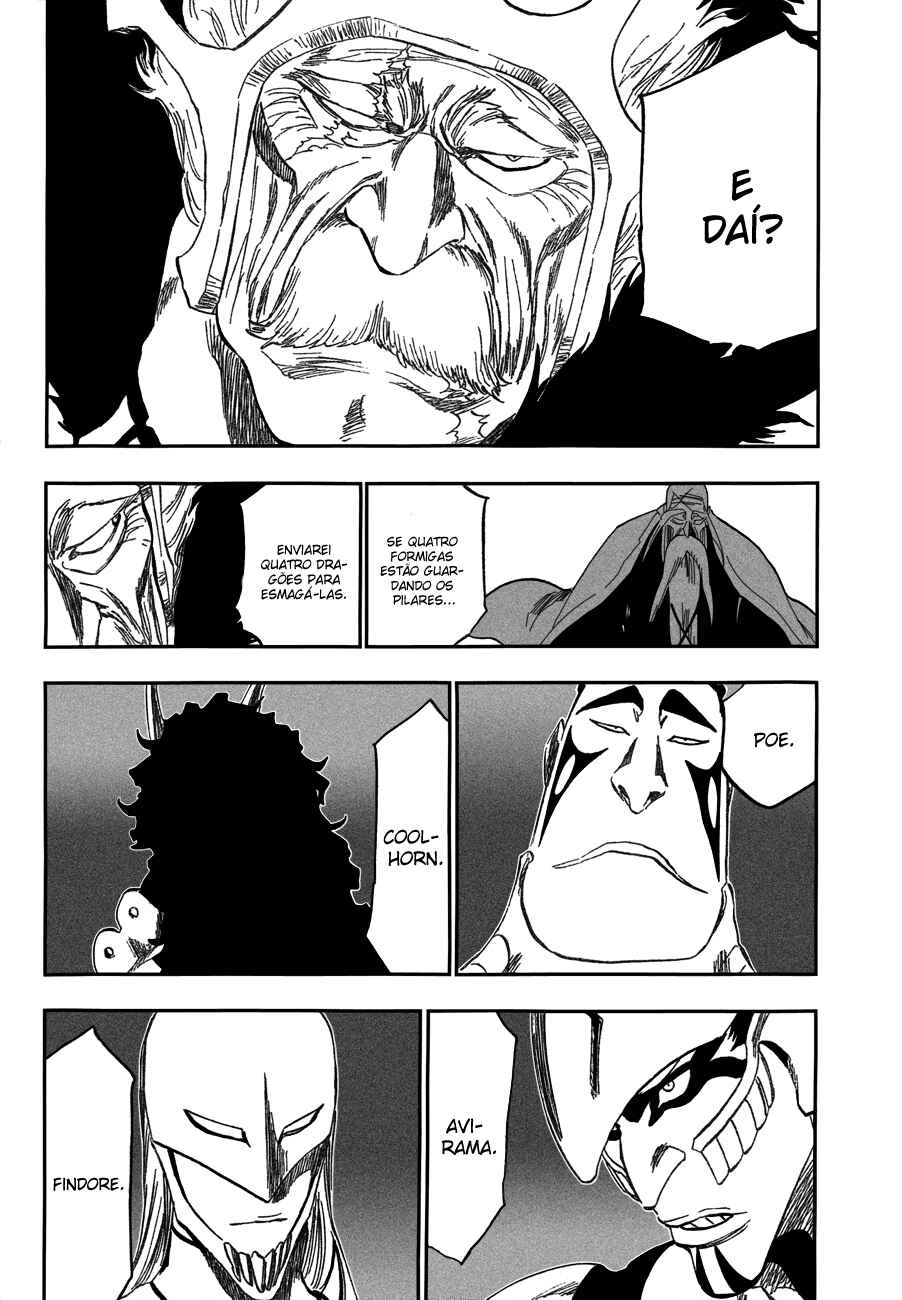 Read Bleach Pt Br Manga Online