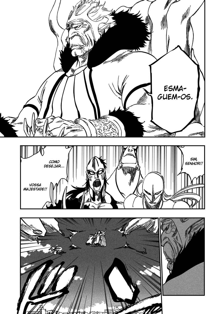 Read Bleach Pt Br Manga Online