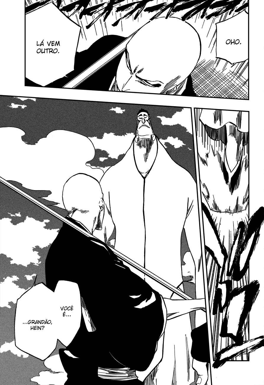 Read Bleach Pt Br Manga Online