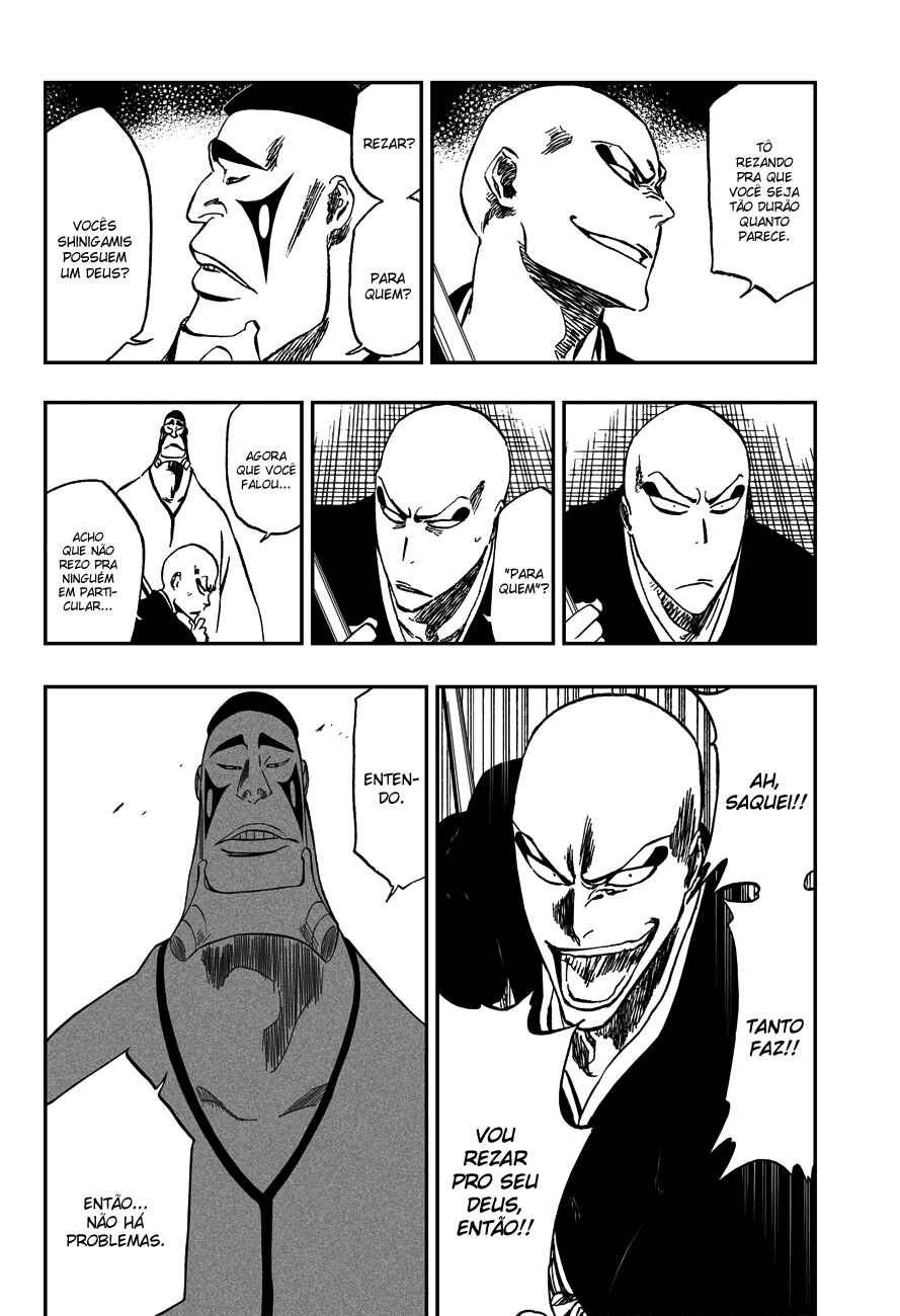 Read Bleach Pt Br Manga Online
