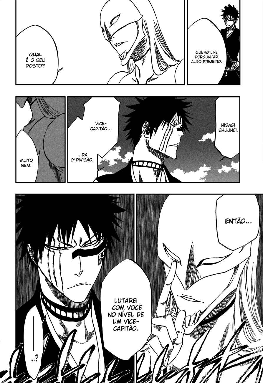 Read Bleach Pt Br Manga Online