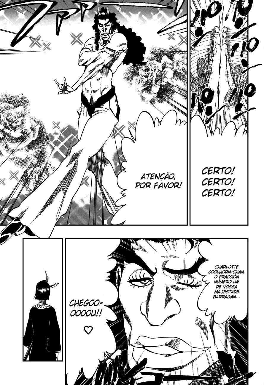 Read Bleach Pt Br Manga Online