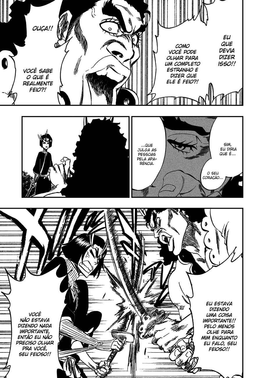 Read Bleach Pt Br Manga Online