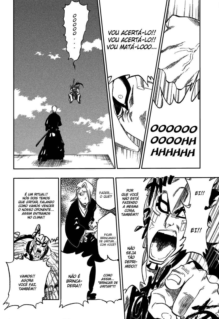 Read Bleach Pt Br Manga Online