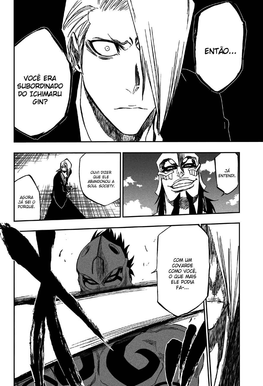 Read Bleach Pt Br Manga Online