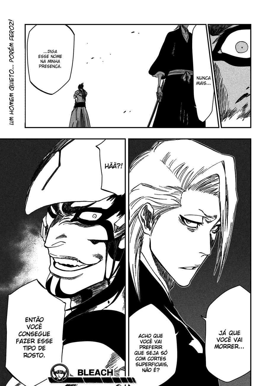 Read Bleach Pt Br Manga Online