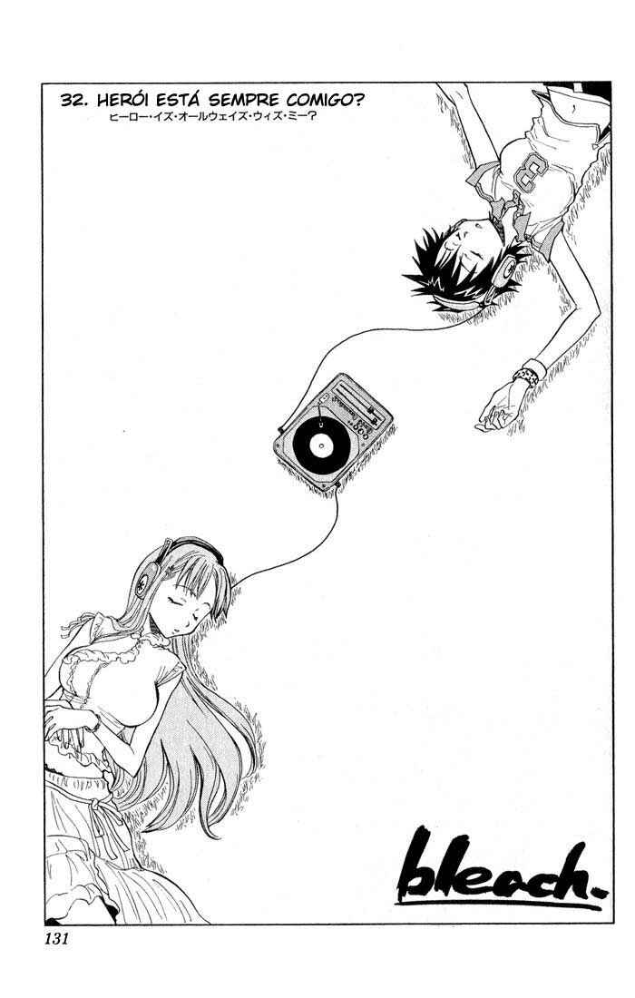 Read Bleach Pt Br Manga Online