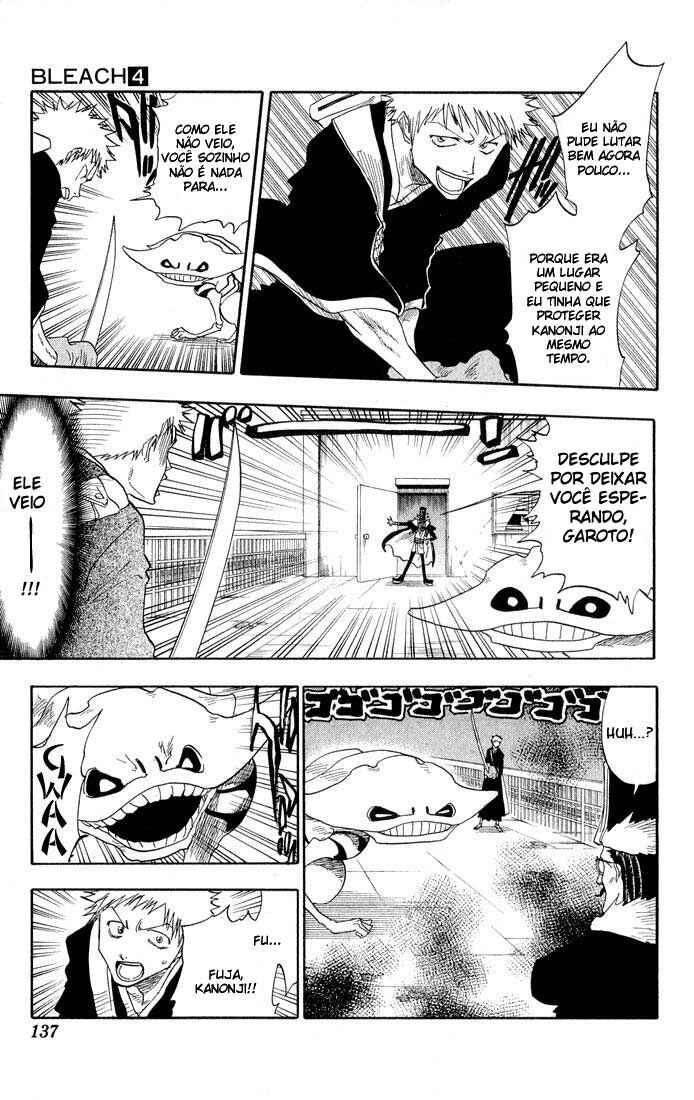 Read Bleach Pt Br Manga Online