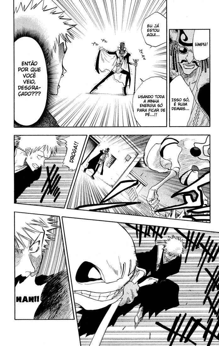 Read Bleach Pt Br Manga Online