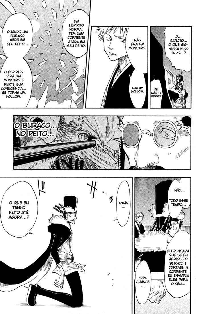 Read Bleach Pt Br Manga Online