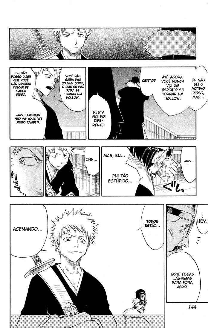 Read Bleach Pt Br Manga Online