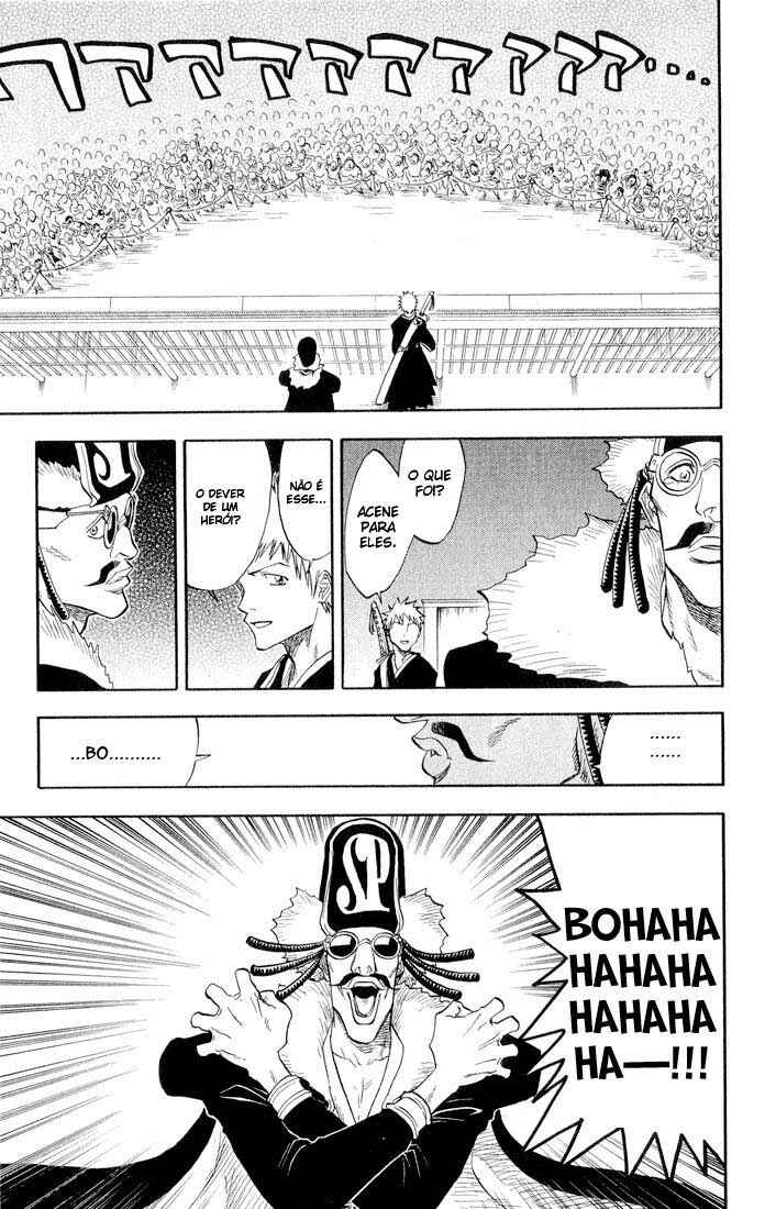 Read Bleach Pt Br Manga Online