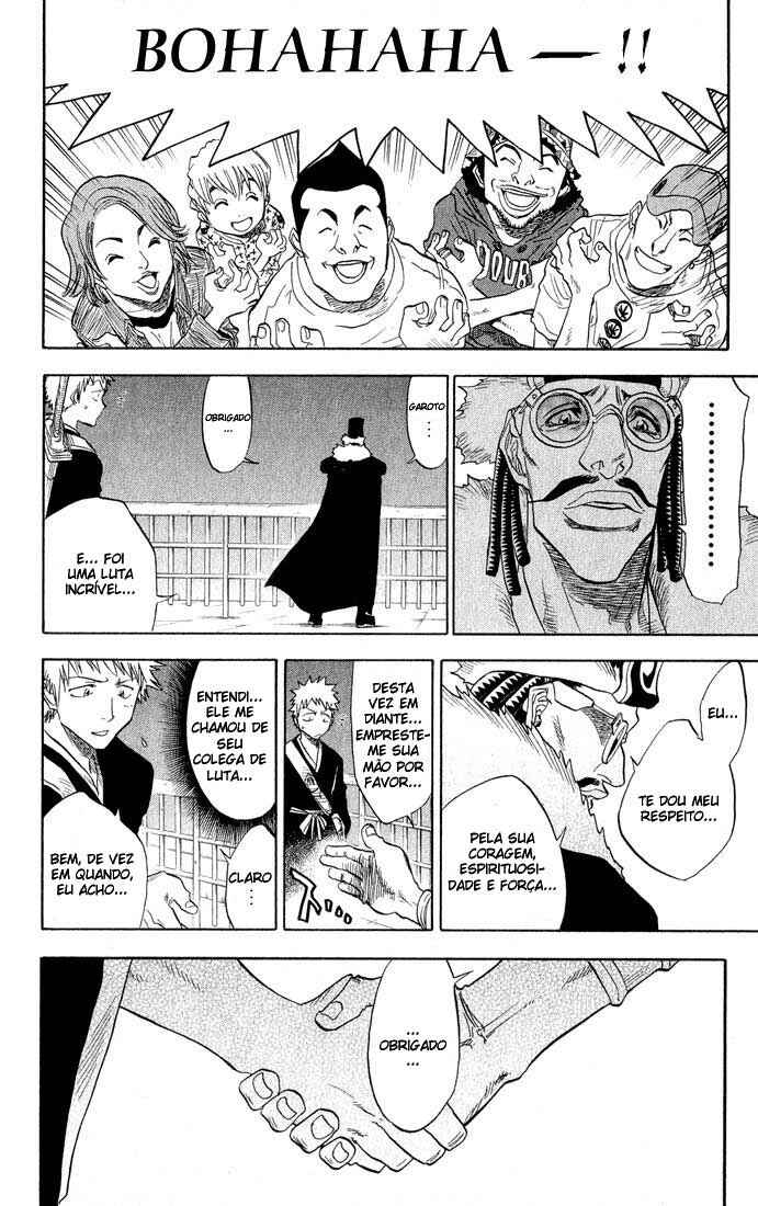 Read Bleach Pt Br Manga Online