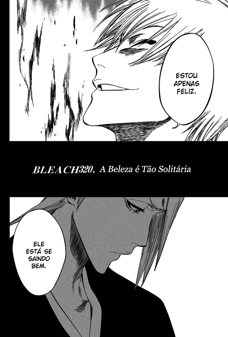 Read Bleach Pt Br Manga Online