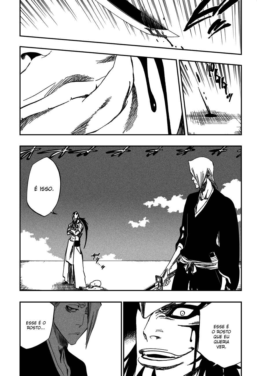 Read Bleach Pt Br Manga Online