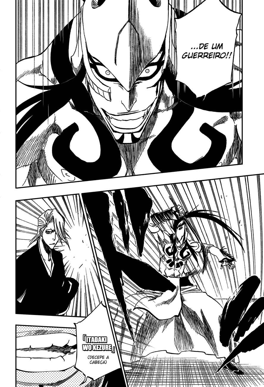 Read Bleach Pt Br Manga Online