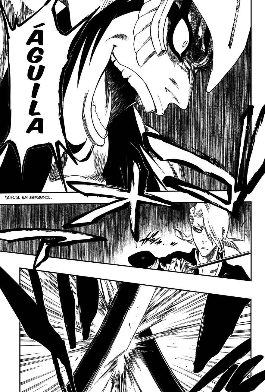 Read Bleach Pt Br Manga Online
