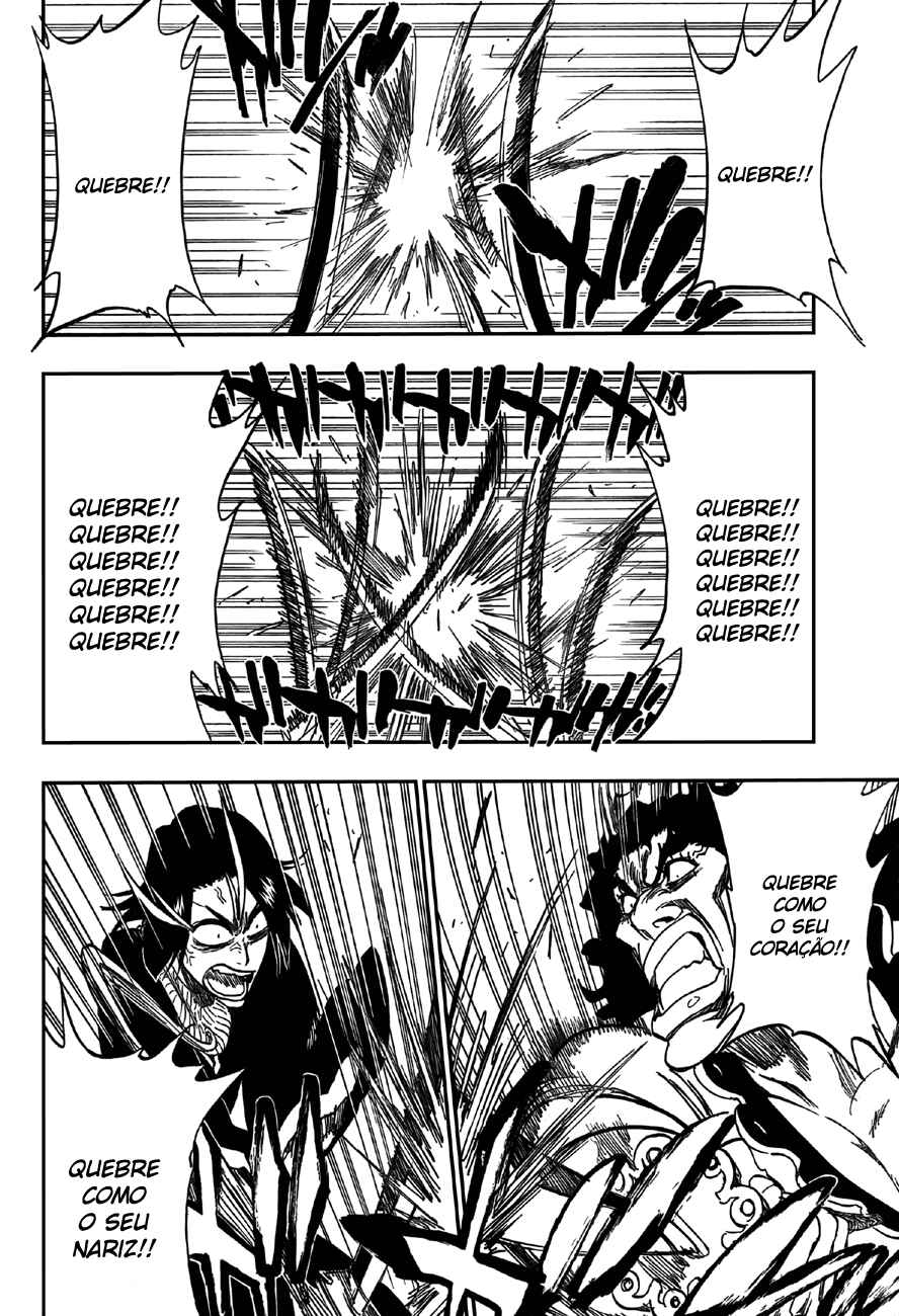 Read Bleach Pt Br Manga Online