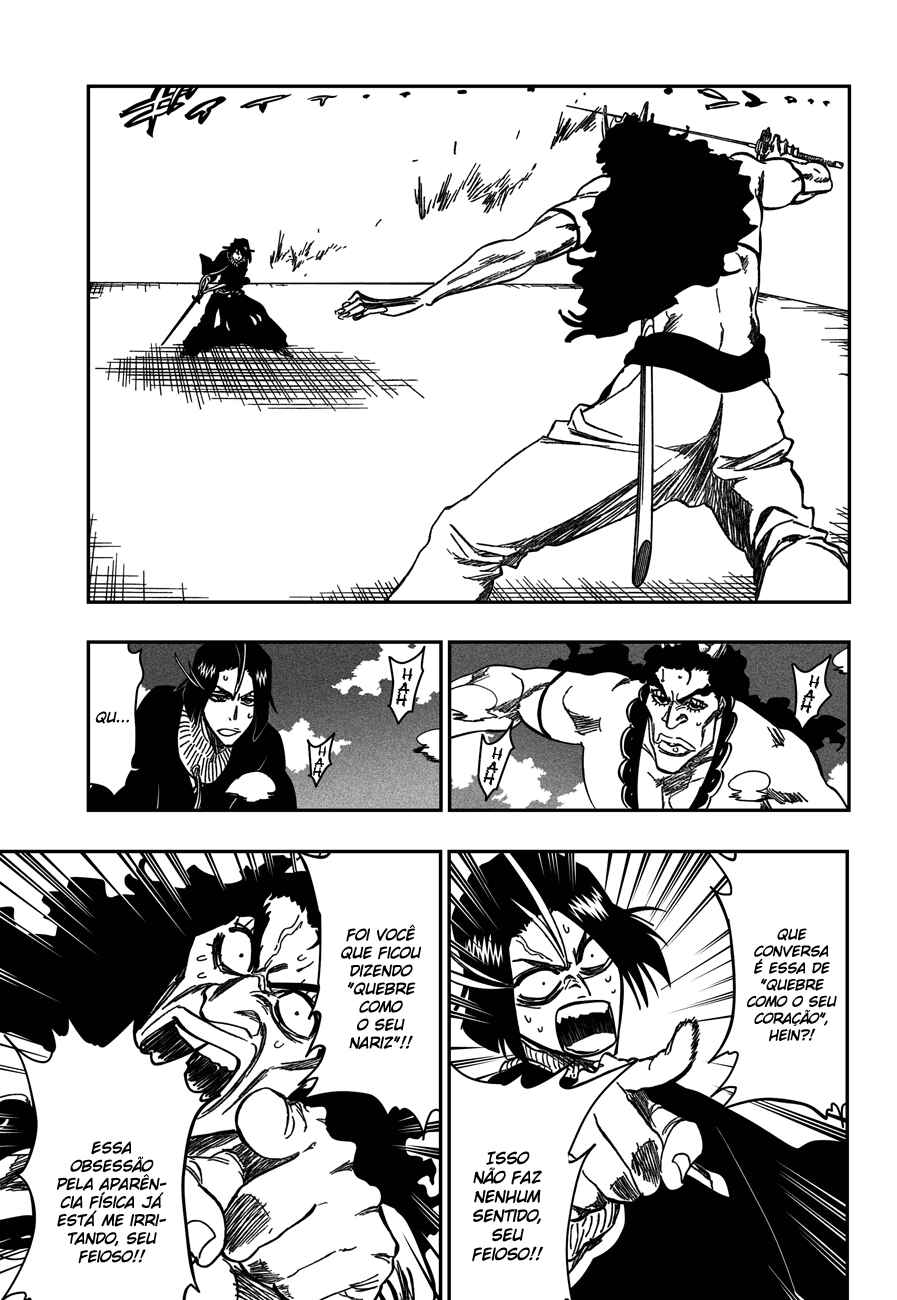 Read Bleach Pt Br Manga Online