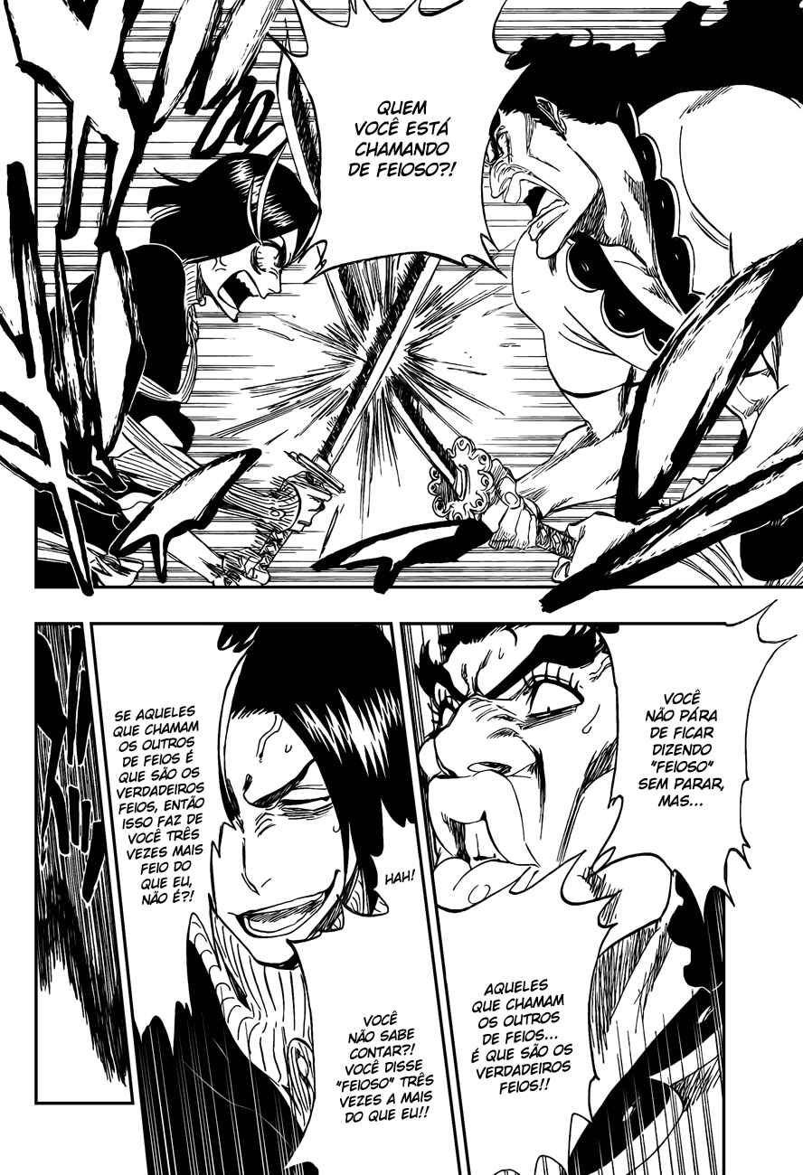 Read Bleach Pt Br Manga Online