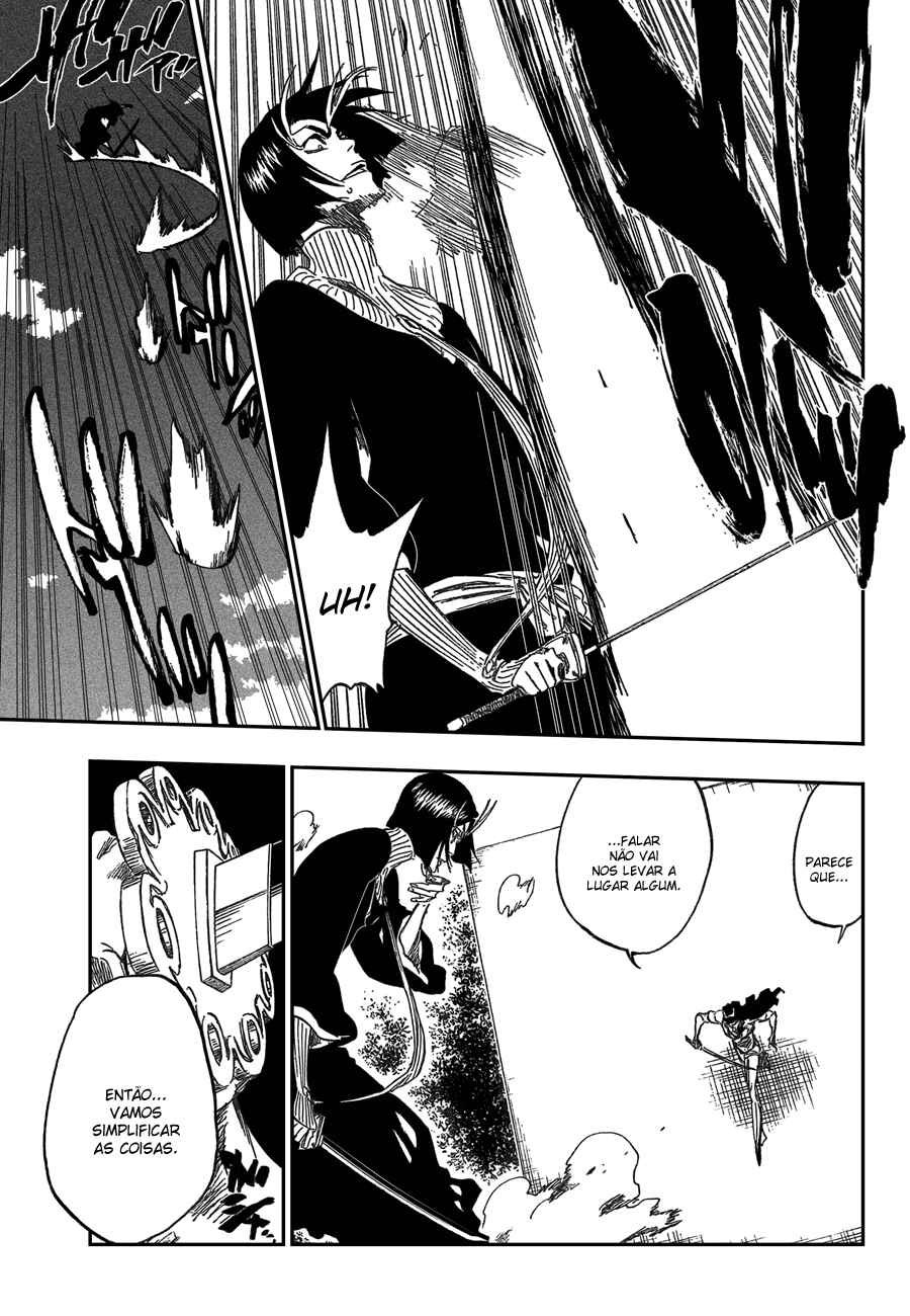 Read Bleach Pt Br Manga Online